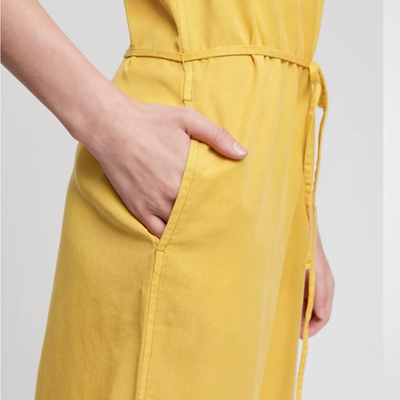 Aritzia Wilfred Free Jumpsuit xxs - Picture 3 of 6